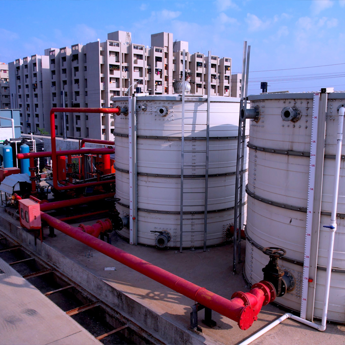 Carbon Emission Reduction